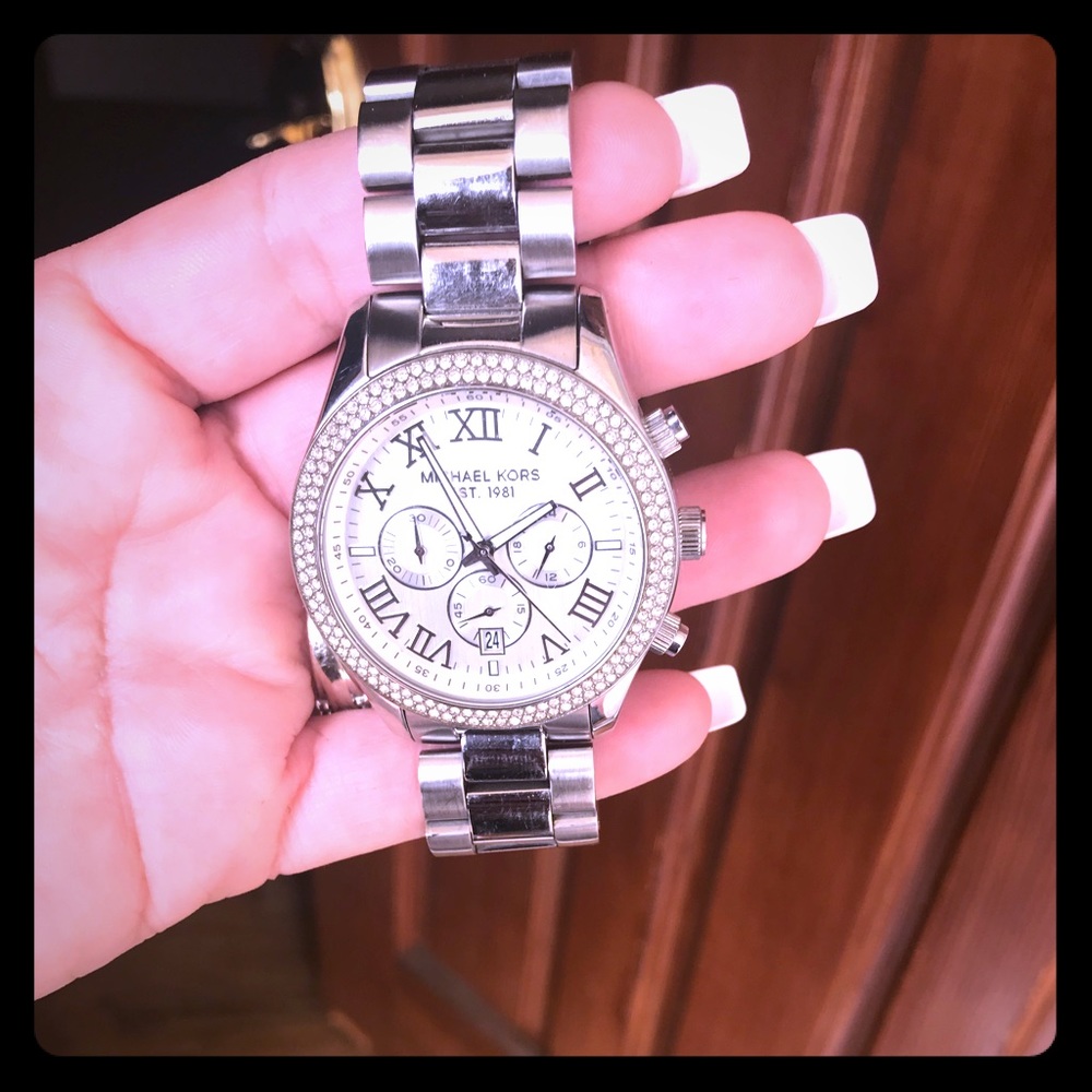 Michael Kors watch